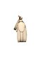 Stylish and Daily Use Crossbody Bag Cream - 3