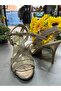 Golden Mirada Model 8.5 cm 13 Point Heel Length Tango - Dance and Evening Shoes - 3