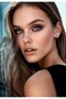 ماسكارا 2XL Multilashes تمنح تأثير الرموش الاصطناعية وحجمًا كثيفًا ومظهرًا طويلًا للرموش - 3