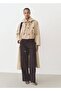 Cotton Jacket with Pockets - 2