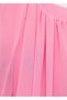 Cloak Flare Dress - 7