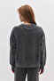 100% Cotton Basic Combed Sweatshirt - 7