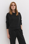 100% Cotton Basic Combed Sweatshirt - 3