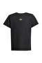 Black Kids T-Shirt Gfx Inf Trf Tee Jz9940 - 8