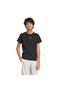 Black Kids T-Shirt Gfx Inf Trf Tee Jz9940