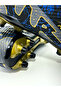 Full Professional (45-46-47 Special Size Included) Crampons with Tpu Sole Socks - 4