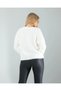White Beard Knitwear Cardigan - 5
