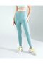 Ribbed Push Up Recovery Sports Leggings - 4