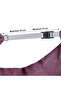 Travel Neck Pillow Save Weight on Travel Pillowcase Hollow Filled with Adjustable Buckle - 3