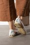 Women's Knitted Ballet Flat Shoes Mother Shoes Daily Shoes Lace Ballet Flats - 2