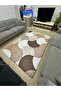 Elastic Micro Fleece Rug Cover 4 m2 160x230 or 6 m2 200x300 Four or Six Square Meter Rug Cover - 4