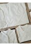 Incibaby Cloud Patterned 10-Pack Cotton Hospital Outlet - 3