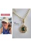 Serenay Necklace