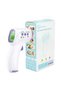 Digital non-contact infrared thermometer - 2