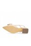 Casual Classic Shoes with Bow - 4