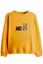 Get Ready - Regular Sweatshirt