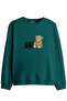 Get Ready - Regular Sweatshirt