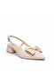 Casual Classic Shoes with Bow