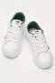 Unisex Sneakers Casual Sneakers WHITE - GREEN - 6