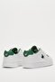 Unisex Sneakers Casual Sneakers WHITE - GREEN - 4