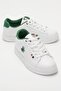 Unisex Sneakers Casual Sneakers WHITE - GREEN - 2