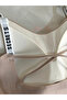 Seamless Women's Bralet Bra with Laser Cut Pads - 6