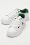 Unisex Sneakers Casual Sneakers WHITE - GREEN - 5