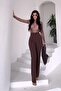 Full Stretch Palazzo Pants