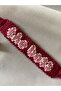Written Bracelet Message Cute Bracelet Knitted Handcrafted Bracelet - 3