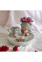 Name-Custom Design Sea Theme Coffee Cup - 3