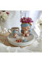 Name-Custom Design Sea Theme Coffee Cup - 4