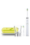 فرشاة الأسنان الكهربائية القابلة لإعادة الشحن Philips Sonicare DiamondClean - 7
