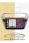 Citroen C-elysee Android Oem Multimedya - 3