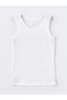 Crew Neck Girls' Tank Top (W4)
