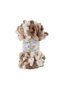 Puffy Color 6398 1 Piece Hand Knitting Yarn Hand Knitted Heart Pillow Baby Blanket Knitting Rope