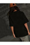 Unisex Crew Neck Oversize Cotton T-Shirt - 4