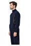 Men's Stand Collar Zippered Tracksuit Set W.Ve.36.85.O1.2B - 3