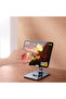 Fhd 17 360 °   Rotatable Aluminum Phone and Tablet Stand - 6