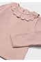 Baby Girl Pink Blouse 02051 084 - 2
