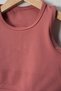 Children's Tennis Skirt Crop Suit Tennis Skirt Tennis Crop Sea Pool Swimsuit - 2