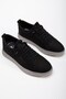 9107 Men's Daily Nubuck Genuine Leather Full Orthopedic Comfortable Fit Shoes - 3