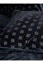 Uniq Touch Duvet Cover Set Double Size Times - 4