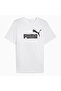 Ess no. 1 puma white tee logo - 4