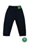 Baby Waist Elastic Pants - 2
