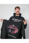 Mr Beast Squid Game Custom Design Front and Back Printed Unisex T-Shirt/Sweatshirts - 3