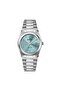 Rym-280268 Automatic Men's Wristwatch - 2 Year Warranty - Stainless Steel - 2