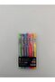 My-King Gel 6 Neon Color Pens - 2