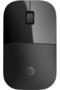 Wireless Mouse, Black, Z3700 - 2