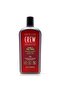 American Crew 3-in-1 Tea Tree Shampoo, Conditioner and Body Wash