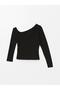 Boat Neck Women's Body (W4) - 6